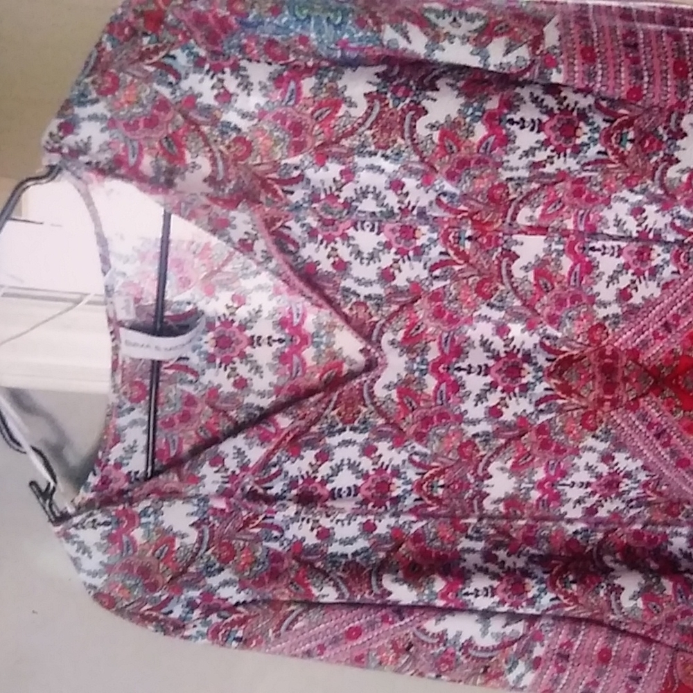 Dress / Shirt